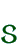 S