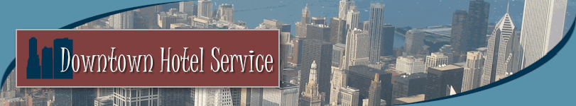 downtown hotels